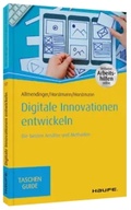 Bild: Digitale Innovationen entwickeln - Haufe-Lexware