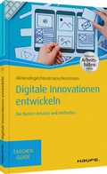 Bild: Digitale Innovationen entwickeln - Haufe-Lexware