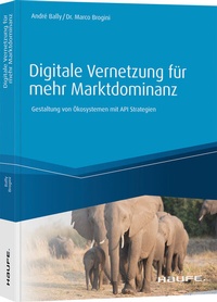 Abbildung von: Digitale Vernetzung für mehr Marktdominanz - Haufe-Lexware