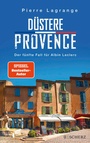 Cover: Düstere Provence - FISCHER Scherz