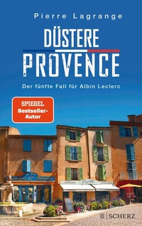 Enlarge image Cover: Düstere Provence - S. Fischer