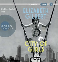 Abbildung von: City of Girls - Argon