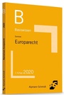 Bild: Basiswissen Europarecht - Alpmann Schmidt