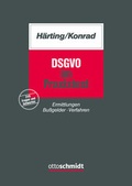 Cover: DSGVO im Praxistest - Otto Schmidt Verlag