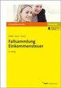 Cover: Fallsammlung Einkommensteuer - NWB