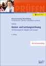 Cover: Kosten- und Leistungsrechnung - Kiehl