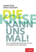 Cover: Die Krise kann uns mal! - GABAL