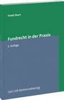 Cover: Fundrecht in der Praxis - Carl Link Verlag