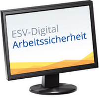 Abbildung von: ESV-Digital Arbeitssicherheit  - Erich Schmidt Verlag
