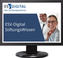 Cover: ESV-Digital StiftungsWissen - Erich Schmidt Verlag
