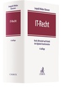 Cover: IT-Recht - C.H.BECK