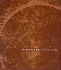 Enlarge image Cover: Microsound - MIT Press