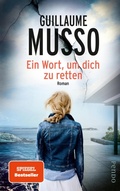 Cover: Ein Wort, um dich zu retten - Piper