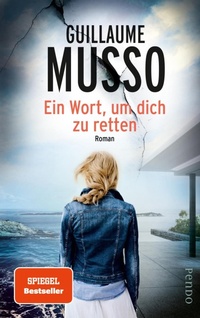 Enlarge image Cover: Ein Wort, um dich zu retten - Piper