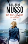 Cover: Ein Wort, um dich zu retten - Pendo Verlag