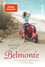 Cover: Belmonte - Piper