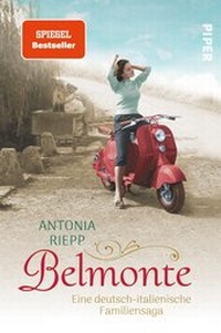 Enlarge image Cover: Belmonte - Piper