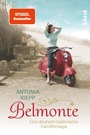 Cover: Belmonte - Piper