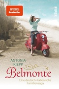Cover: Belmonte - Piper