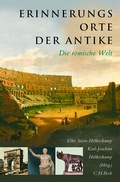 Cover: Erinnerungsorte der Antike - C.H.BECK