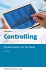 Cover: Controlling - dtv