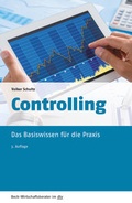 Cover: Controlling - dtv