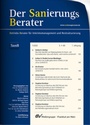 Bild: Der Sanierungs-Berater: SANB - Fachmedien Recht und Wirtschaft