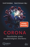 Cover: Corona - dtv