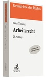 Bild: Arbeitsrecht: ArbR - C.H.BECK