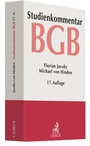 Bild: Bürgerliches Gesetzbuch - C.H.BECK