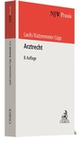 Cover: Arztrecht - C.H.BECK