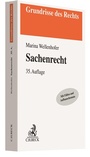 Bild: Sachenrecht - C.H.BECK