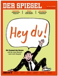 Bild: Der Spiegel - Spiegel-Verlag