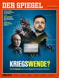 Bild: Der Spiegel - Spiegel-Verlag