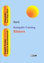 Bild: Kompakt-Training Bilanzen - Kiehl