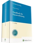 Cover: Handbuch der Patentverletzung - Carl Heymanns Verlag
