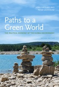 Cover: Paths to a Green World - MIT Press