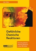 Cover: Gef&auml;hrliche Chemische Reaktionen - ecomed Storck