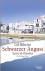 Cover: Schwarzer August - Kiepenheuer & Witsch
