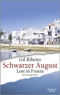 Enlarge image Cover: Schwarzer August - Kiepenheuer & Witsch