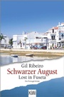 Cover: Schwarzer August - Kiepenheuer & Witsch