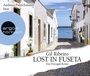 Cover: Lost in Fuseta - Argon