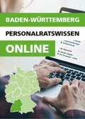 Abbildung von: Personalratswissen online - Baden-Württemberg - Bund-Verlag