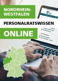 Abbildung von: Personalratswissen online - Nordrhein-Westfalen - Bund-Verlag