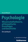 Cover: Psychologie - Kohlhammer