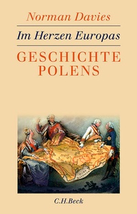 Abbildung von: Im Herzen Europas - C.H.BECK