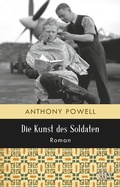 Cover: Die Kunst des Soldaten - dtv