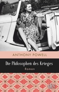 Cover: Die Philosophen des Krieges - dtv
