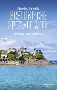 Abbildung von: Bretonische Spezialitäten - Kiepenheuer & Witsch