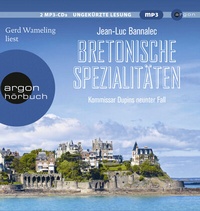 Abbildung von: Bretonische Spezialitäten - Argon